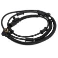 Abs Wheel Speed Sensor Front Left Right Fit For 2008-2010 Dodge Ram 4500 Als2686 
