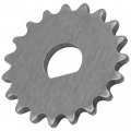 Caltric Oil Pump Sprocket Compatible With Honda Pioneer 700 Sxs700m2d Deluxe 2017-2023