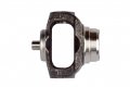 Spicer 2-28-2947x Ball Stud Tube Yoke 