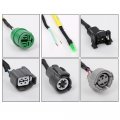G-plus Tucked Engine Harness Fit Honda Civic Integra B16 B18 D16 B D-series Obd1 Budget W Obd1 Dist Inj Alt 92-95 Ecu Plugs