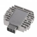 Caltric Stator Regulator Rectifier Compatible With Yamaha R6s Yzfr6s Yzf 50th Anniversary 2006 Gasket