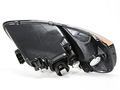 Headlightsdepot Chrome Housing Halogen Headlight For Chrysler Dodge Sebring Stratus 4-door Sedan Convertible Includes Right 