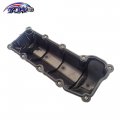 Tom Engine Valve Cover Left For 2002-2012 Jeep Liberty Ram 1500 Dodge Nitro Dakota 53021937aa