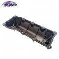 Tom Engine Valve Cover Left For 2002-2012 Jeep Liberty Ram 1500 Dodge Nitro Dakota 53021937aa