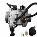 Fitting For Carburetor Honda Atc250es Atc250sx Atc 250 Big Red 1985-1987 16100-hn5-m41