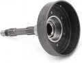 Sfriding Wet Clutch Cover Housing Shaft Drum For Cfmoto 800 Hl Models 2012-2020 Replaces -053100-0001 Including Uforce Cforce