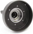 Sfriding Wet Clutch Cover Housing Shaft Drum For Cfmoto 800 Hl Models 2012-2020 Replaces -053100-0001 Including Uforce Cforce