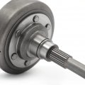 Sfriding Wet Clutch Cover Housing Shaft Drum For Cfmoto 800 Hl Models 2012-2020 Replaces -053100-0001 Including Uforce Cforce