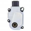 Phezen Car Hvac Blend Door Actuator Compatible With 2017 2018 2019 2020 Nissa N Rogue Shutter Grille Air Motor-replaces Part