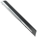 750750e050 Abs Trim Panel Rear Right Door Lower Molding Replacement Fit For Toyota Highlander 2011-2013 