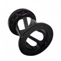 4 Inch Steering Wheel Hub Spacer Universal Car Aluminium Extension Modified Booster Pad