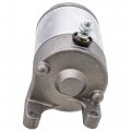 Niche Starter Motor Assembly 31200-hn1-000 For 1999-2004 Honda Sportrax 400 Trx400ex