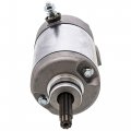 Niche Starter Motor Assembly 31200-hn1-000 For 1999-2004 Honda Sportrax 400 Trx400ex