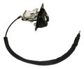 4589131af Liftgate Latch Black For Jeep Grand Cherokee Wk 2011 2013 Without Power Liberty Kk 2008 2012 And Dodge Durango Wd 