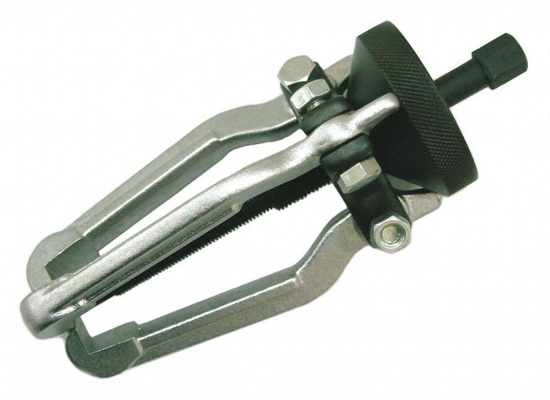Westward Cone Type Puller 3 Ton Cap 2 Or Jaws Includes Jaw 6 Oz Thread And Screw 23md18-1 Each