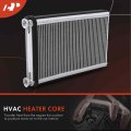 A-premium Hvac Heater Core Compatible With Mitsubishi Eclipse 2006-2012 Endeavor 2004-2008 2010-2011 Galant 2004-2012 Replace
