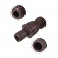 M5x13-0 8 Carbon Steel Set Screws For Carbide Insert Cnc Lathe Turning Tool Holder 10pcs 