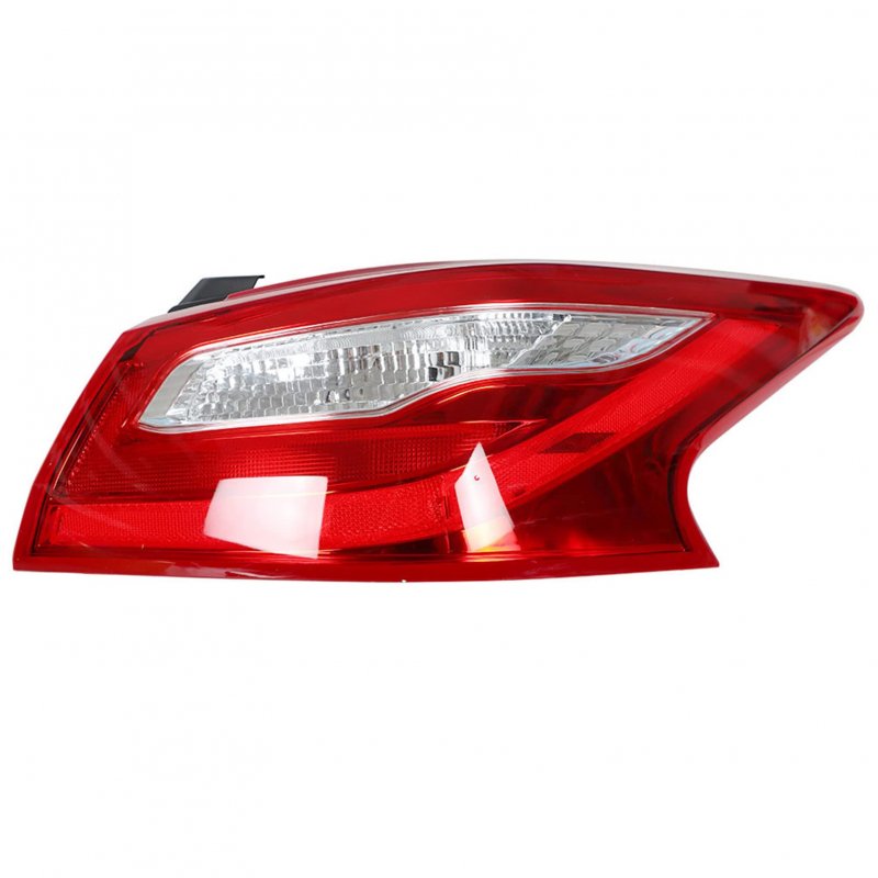 Rear Right Tail Light Assembly Replacement For 2016 2017 2018 Altima 26550-9hs0a Passenger Side Outer