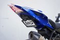 Fender Eliminator Kit Low Profile Tucked For Bmw S1000rr 2010-2014