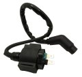 Ignition Coil For Honda Trx70 Fourtrax Quad 1986-1987