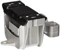 104-1716 Transmission Mount Powder Coated Rubber And Steel Construction For Vehicle Specific Fit 