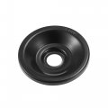 X Autohaux 16604-50030 Car Accessory Drive Belt Idler Pulley Deflection Guide For Toyotarunner 4 7l 2003-2009 Land Cruiser 4 A