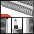 A-premium Front Evaporatora Core Compatible With Gmca Yukona 1992-1993a A Chevroleta Blazera 1992-1993 A C1500 C2500 C3500