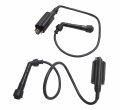 Set Of 2 Ignition Coils For Suzuki Intruder 800 Vs800gl 1992-2004