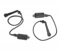 Set Of 2 Ignition Coils For Suzuki Intruder 800 Vs800gl 1992-2004