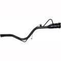 Fn828 Fuel Tank Filler Neck