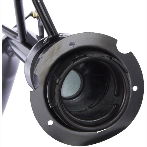 Fn828 Fuel Tank Filler Neck