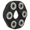 Drive Shaft Center Support Bearing For Mercedes Benz 280c 300sd 1968 1985 Replace Oe 1264100215 935 503 1085860141 1165860041 