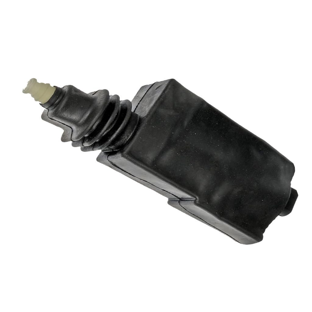 Door Lock Actuator Front Driver Or Passenger Side For Mercury Grand Marquis 1992 2003 Plastic Blade Terminal Male Connector