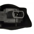 Door Lock Actuator Front Driver Or Passenger Side For Mercury Grand Marquis 1992 2003 Plastic Blade Terminal Male Connector