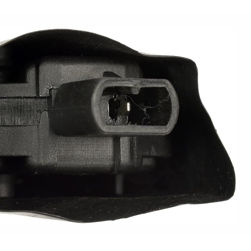 Door Lock Actuator Front Driver Or Passenger Side For Mercury Grand Marquis 1992 2003 Plastic Blade Terminal Male Connector