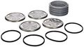 Raybestos Wk635 Professional Grade Disc Brake Caliper Boot And Seal Kit 