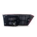 Inner Passenger Side Tail Light Assembly For Honda Accord Sedan 2003 2004 2005 Replaces Ho2801151 And 34151-sda-a01 