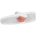 Side Marker Light Assembly For Mitsubishi Outlander 2011 To 2020 Driver Or Passenger Capa Certified Mi2570103 8351a039 
