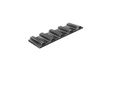 Jason Industrial 220xl037 1 5-inch Xl Pitch Standard Timing Belt 5 3 8 Width 110 Teeth 22 Length 