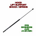Rugged Tuff Rt130019 Front Hood Strut Lift Support Gas Spring Arm Compatible With Audi 1998-2008 A4 2000-2008 S4 2002-2008 Rs4