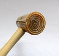 Rawhide Mallet Hammer 4 Garland 11oz Mallets 2 Face X 3-1 Head Usa E 13 By Novel 
