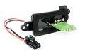 Ac Blower Motor Resistor Kit With Harness Replaces 89019088 973-405 15-81086 22807123 Fits Chevy Silverado Tahoe Suburban