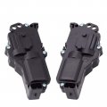 Pair Left Right Power Door Lock Actuator For F Ord F150 F250 F350 Lincoln Mercury 3l3z25218a42aa 3l3z25218a43aa 746-148 1f7058 