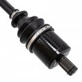 Niche Front Drive Shaft Axle For Polaris Ranger 400 800 Crew 500 Midsize High Strength