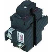 Ubip260 Pushmatic Packaged Circuit Breaker 2 Pole Magnetic Standard 240v Copper Material Mount Installation Pack Of 1