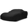 Indoor Car Cover Replace For 1998-2023 Porsche 911 991 992 996 997 Series Luxurious Soft Stretch Satin Custom-fit Dust-proof 