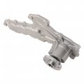 Complete Tractor 1906-6240 Water Pump Compatible With Replacement For Kubota L2050dt L2050f L2250dt L2250f L2350dt L2350f 