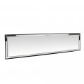 Pilot Automotive Mi-137 Beveled Glass Rear Mirror 1 Pack