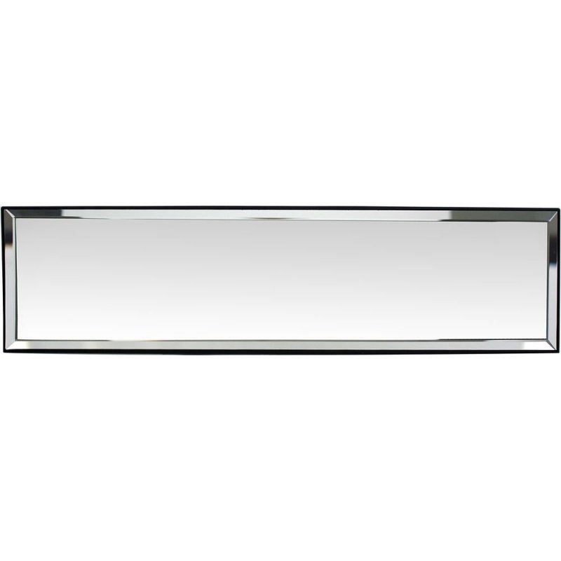 Pilot Automotive Mi-137 Beveled Glass Rear Mirror 1 Pack