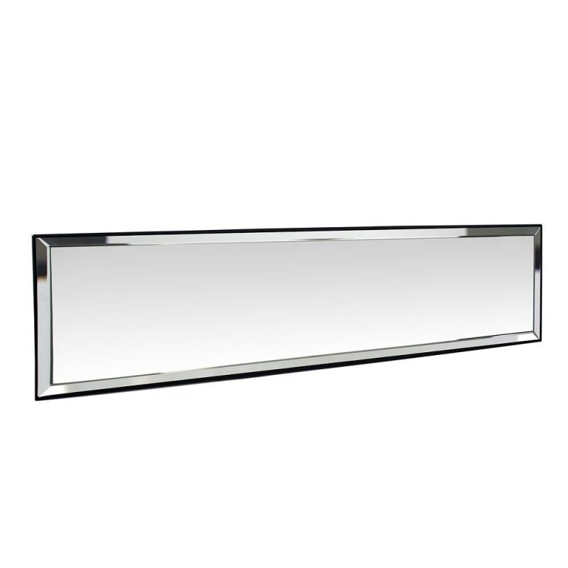 Pilot Automotive Mi-137 Beveled Glass Rear Mirror 1 Pack